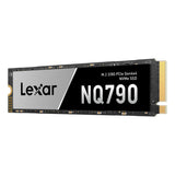 Hard Drive Lexar LNQ790X002T-RNNNG 2 TB SSD-2
