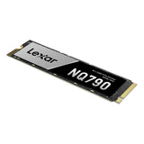 Hard Drive Lexar LNQ790X002T-RNNNG 2 TB SSD-0