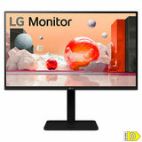 Gaming Monitor LG 27BA560-B Full HD 27" 100 Hz-4