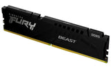 Kingston FURY Beast DDR5 32GB 6000MHz DIMM