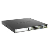 Switch D-Link DMS-3130-30TS-3