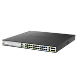 Switch D-Link DMS-3130-30TS-2