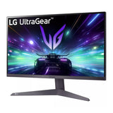 Gaming Monitor LG 27GS50F-B Full HD 27"-4