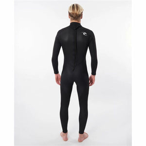 Neoprene Freelite Rip Curl  4/3-0