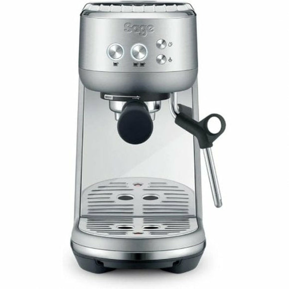 Express Manual Coffee Machine Sage The Bambino Steel 1,4 L 15 bar-0