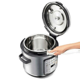 Slow Cooker Sage SPR680BSS2EEU1-3