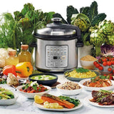 Slow Cooker Sage SPR680BSS2EEU1-1