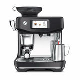 Superautomatic Coffee Maker Sage SES881BST4FEU1 Black Steel 1700 W 2 L 340 g 480 ml-0