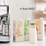 Electric Coffee-maker Sage THEBARISTATOUCH-6