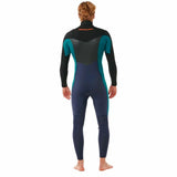 Neoprene Rip Curl Dawn Patrol Purple-4