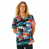 Shirt Rip Curl Party Pack Black-8