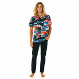 Shirt Rip Curl Party Pack Black-6