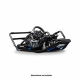 Racing seat Next Level Racing GT LITE Black-2