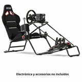 Racing seat Next Level Racing GT Lite Pro Black-5