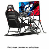 Racing seat Next Level Racing GT Lite Pro Black-2