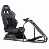 Racing seat Next Level Racing GTRacer Black-0