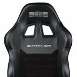 Racing seat Next Level Racing GTRacer Black-1