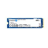 Hard Drive Kingston SNV3S/500G 500 GB SSD-26
