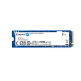 Hard Drive Kingston SNV3S/2000G 2 TB 2 TB SSD-4