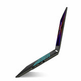 Laptop MSI A13VF-838XES 15,6" intel core i5-13420h 16 GB RAM 512 GB SSD Nvidia Geforce RTX 4060-32