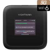 NETGEAR M3 Wireless Router Dual-Band (2.4 GHz/5 GHz) Black