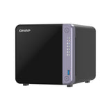 NAS Network Storage Qnap TS-432X-4G Black-0