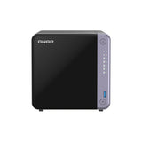 NAS Network Storage Qnap TS-432X-4G Black-6