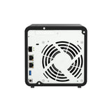 NAS Network Storage Qnap TS-432X-4G Black-1