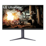 Gaming Monitor LG 32GS75Q-B 32" 180 Hz Quad HD-1