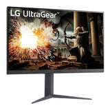 Gaming Monitor LG 32GS75Q-B 32" 180 Hz Quad HD-3