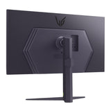 Gaming Monitor LG 32GS75Q-B 32" 180 Hz Quad HD-7