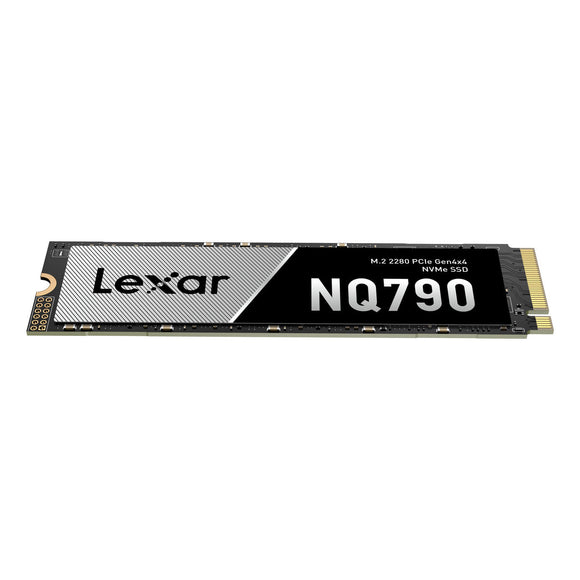 Hard Drive Lexar LNQ790X001T-RNNNG 1 TB SSD-0