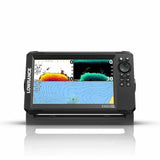 GPS locator Lowrance Eagle 9-1