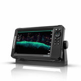 GPS locator Lowrance Eagle 9 - Sonda TripleShot HD-1
