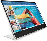 HP E-Series Portable Monitor E14 G4