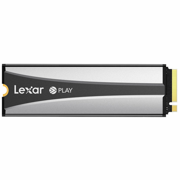 Hard Drive Lexar LNMPLY8002T-RNNNG 2 TB SSD-0