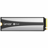 Hard Drive Lexar LNMPLY8002T-RNNNG 2 TB SSD-0