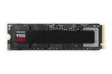 Samsung MZ-VAP4T0 4 TB M.2 PCIe 5.0 NVMe V-NAND TLC