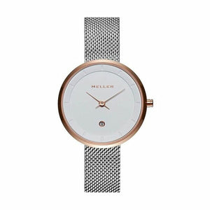 Ladies' Watch Meller W5RB-2SILVER-0