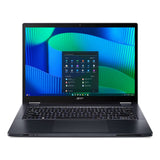 Laptop Acer TMP414RN-54 14" Intel Core Ultra 5 125U 16 GB RAM 512 GB SSD Spanish Qwerty-2