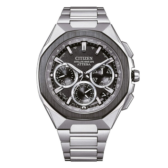 Men's Watch Citizen CC4104-53E-0