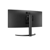 Monitor LG 34WR50QK-B 34" 50-60 Hz Wide Quad HD-5