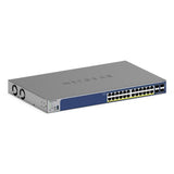 Switch Netgear GS728TXP-300EUS-5