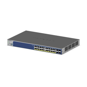 Switch Netgear GS728TXP-300EUS-0