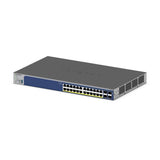 Switch Netgear GS728TXP-300EUS-0