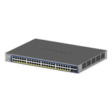Switch Netgear GS752TXP-300EUS-4