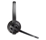 HP Poly Headset Savi 8220 Stereo DECT Wireless Office