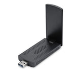 Network Card Startech AX54005A-USB-WIFI-6E-0