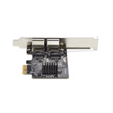 Network Card Startech ST1000SPEXD4T-4