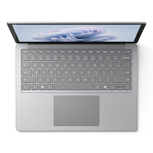 Laptop Microsoft Surface Laptop 6 13,5" Intel Core Ultra 5 135H 16 GB RAM 256 GB SSD Spanish Qwerty-0